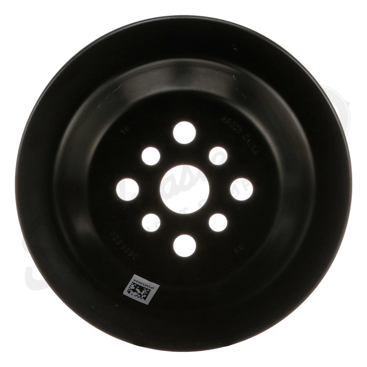 84167711 - OEM PULLEY - CASE CONSTRUCTION