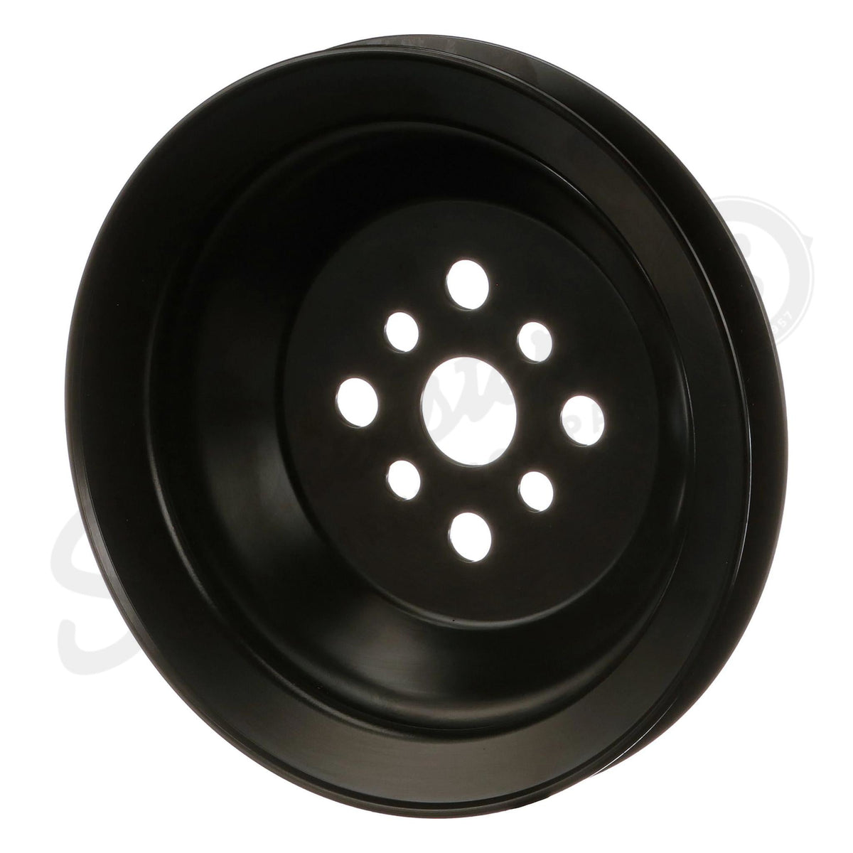 84167711 - OEM PULLEY - CASE CONSTRUCTION