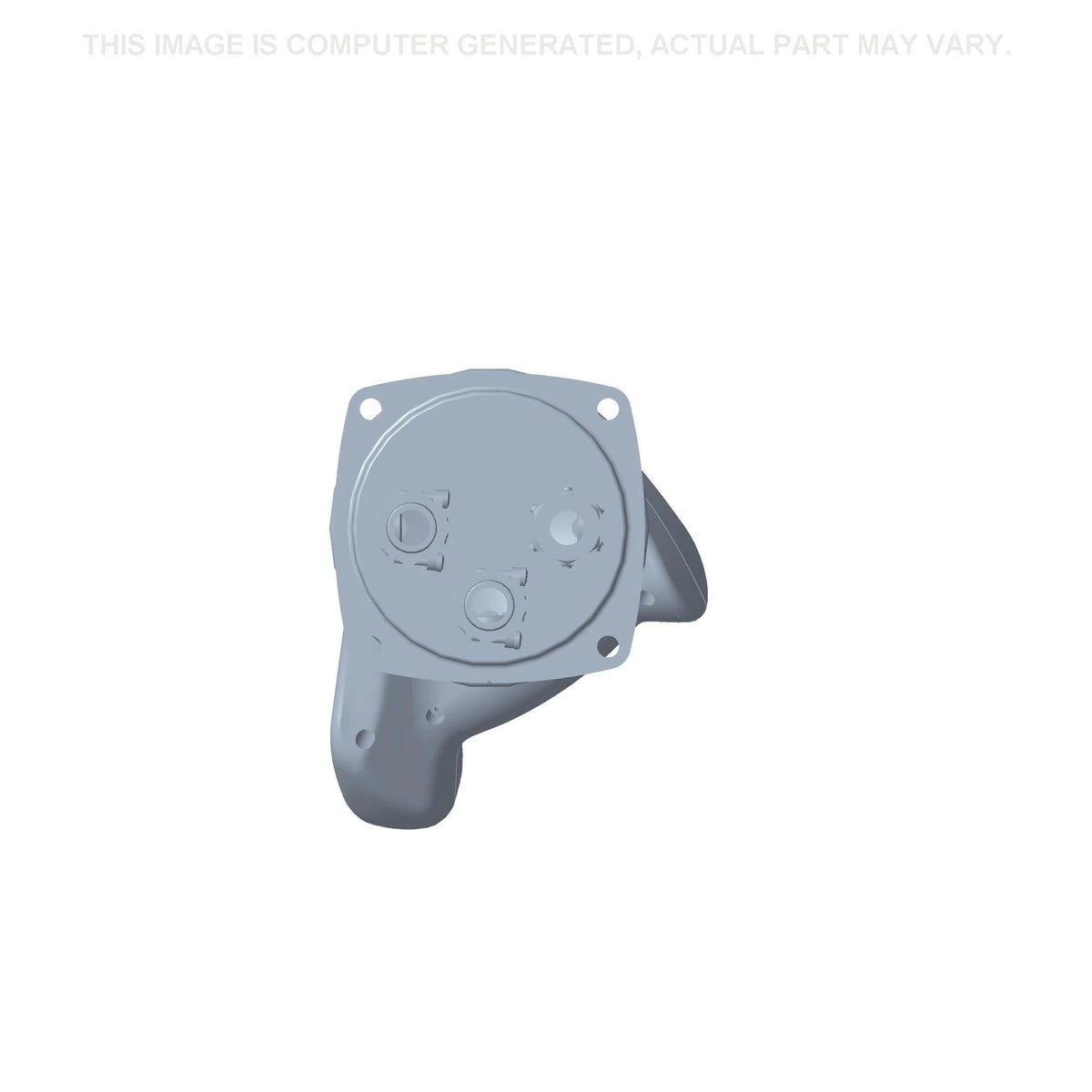 84167849 - OEM MANIPULATOR - CASE CONSTRUCTION