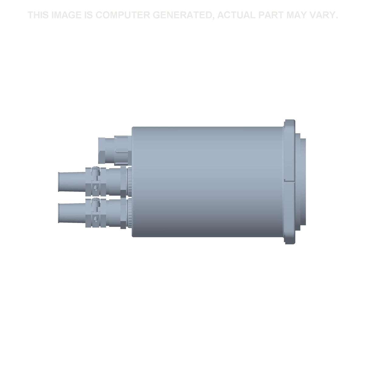 84167851 - OEM JOYSTICK CONTROLLER - CASE CONSTRUCTION