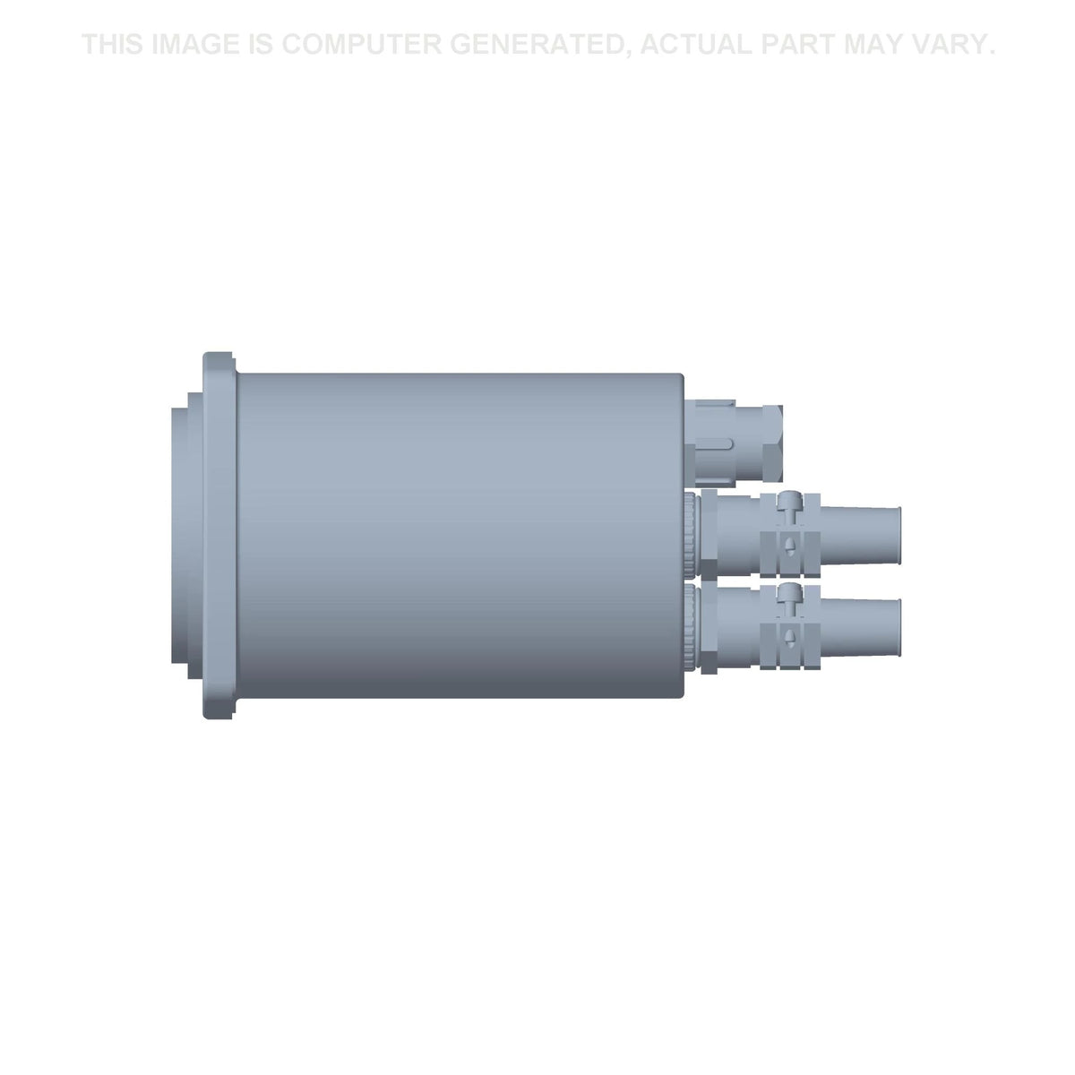84167851 - OEM JOYSTICK CONTROLLER - CASE CONSTRUCTION