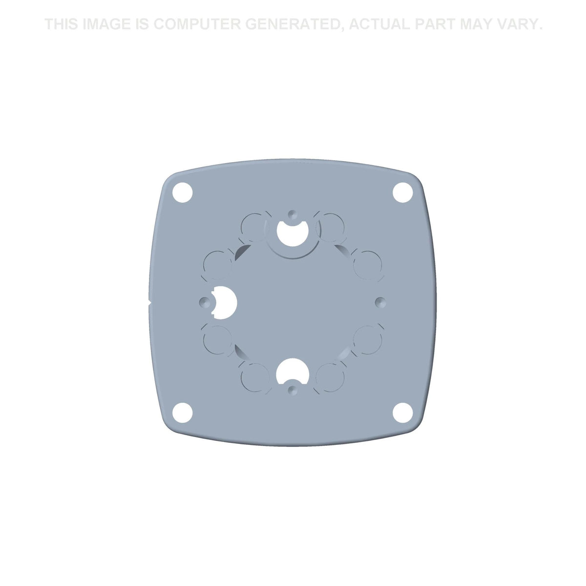 84167851 - OEM JOYSTICK CONTROLLER - CASE CONSTRUCTION