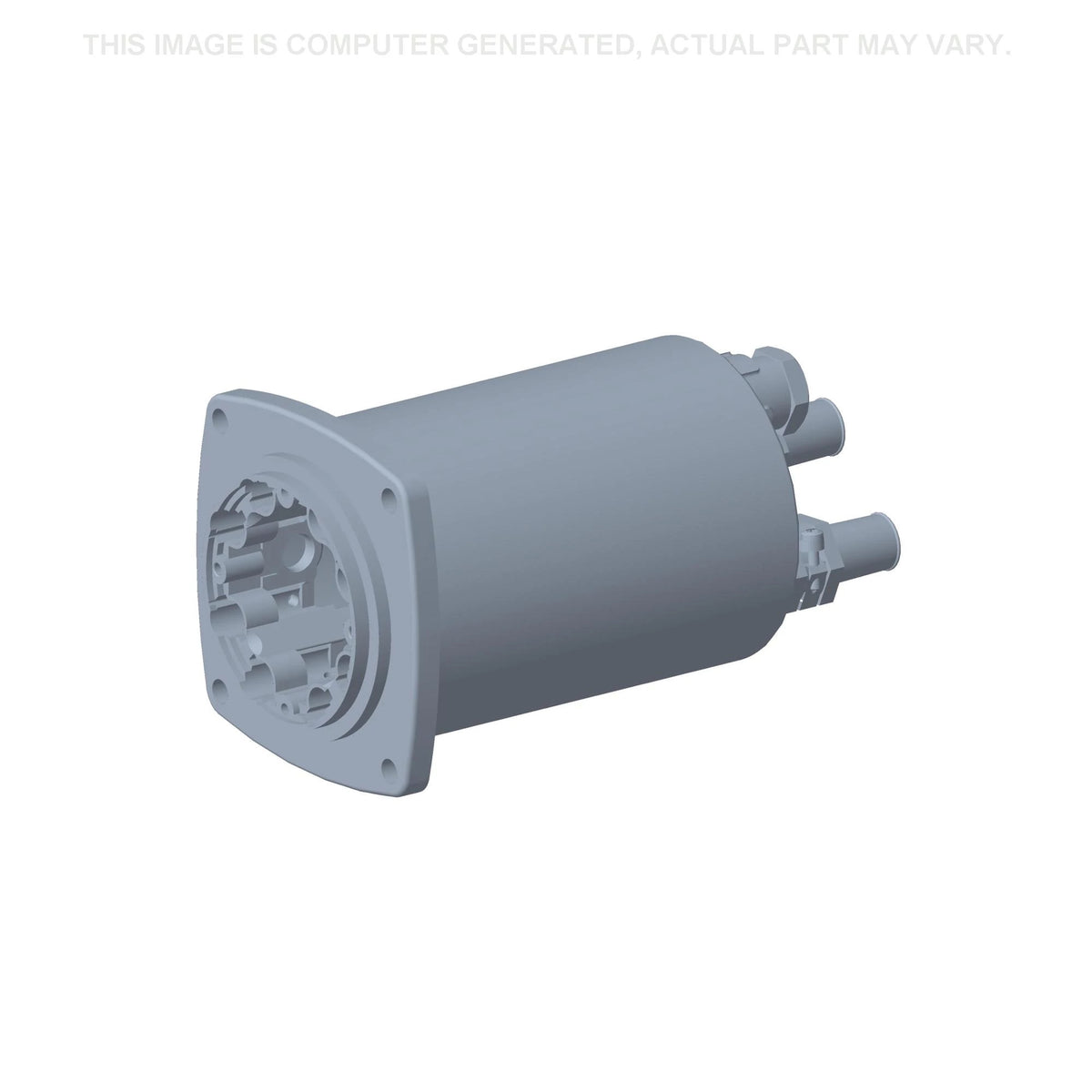 84167851 - OEM JOYSTICK CONTROLLER - CASE CONSTRUCTION