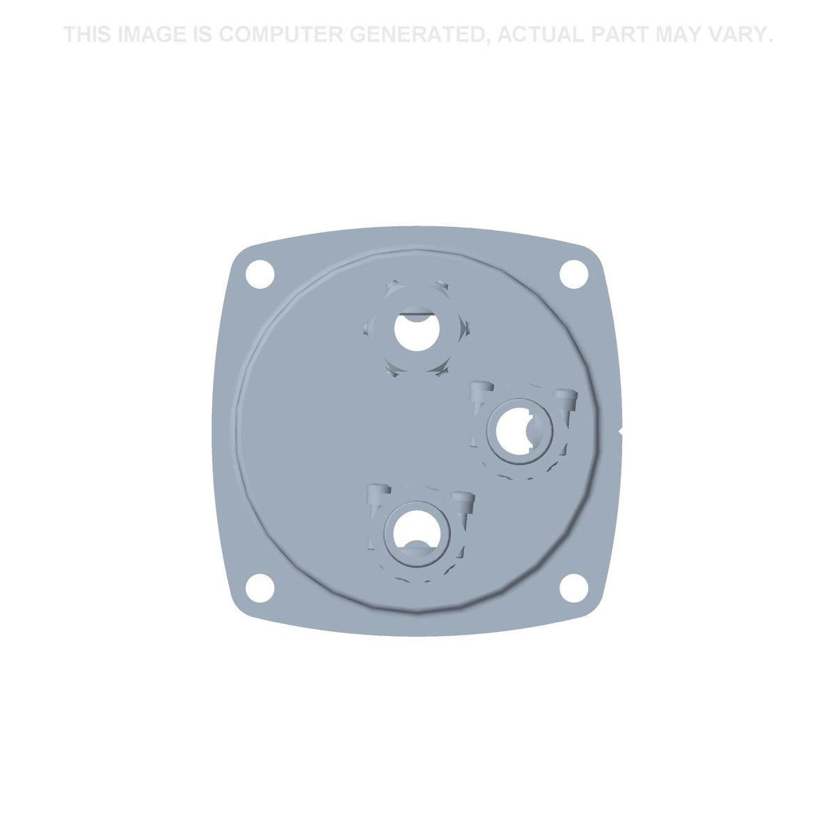 84167851 - OEM JOYSTICK CONTROLLER - CASE CONSTRUCTION