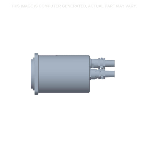 84167853 - OEM JOYSTICK CONTROL KIT - CASE CONSTRUCTION