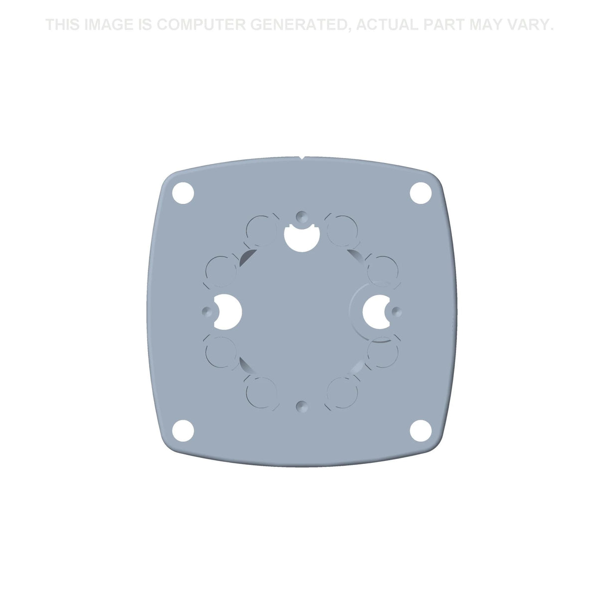 84167853 - OEM JOYSTICK CONTROL KIT - CASE CONSTRUCTION