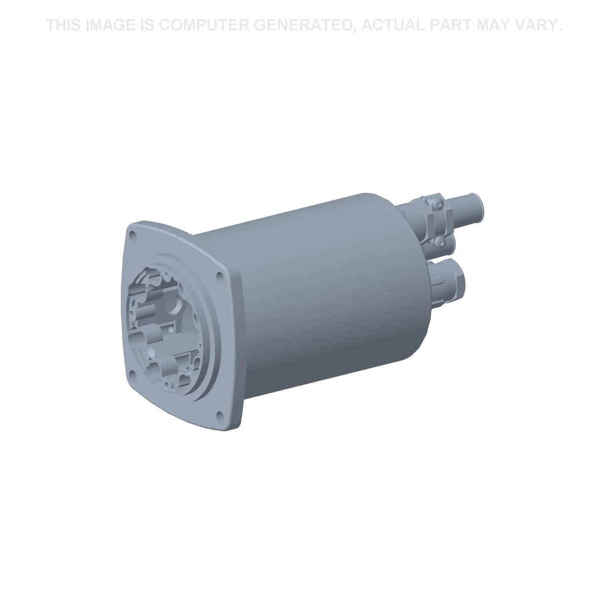 84167853 - OEM JOYSTICK CONTROL KIT - CASE CONSTRUCTION