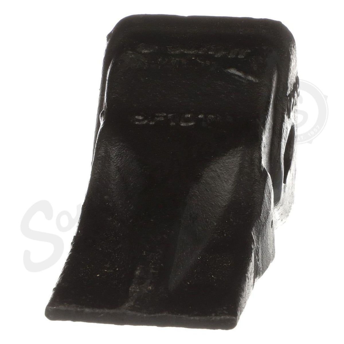 84168130 - OEM SMARTFIT STANDARD LOADER BUCKET TOOTH 180MML X 73MM W X 80MM H - CASE CONSTRUCTION