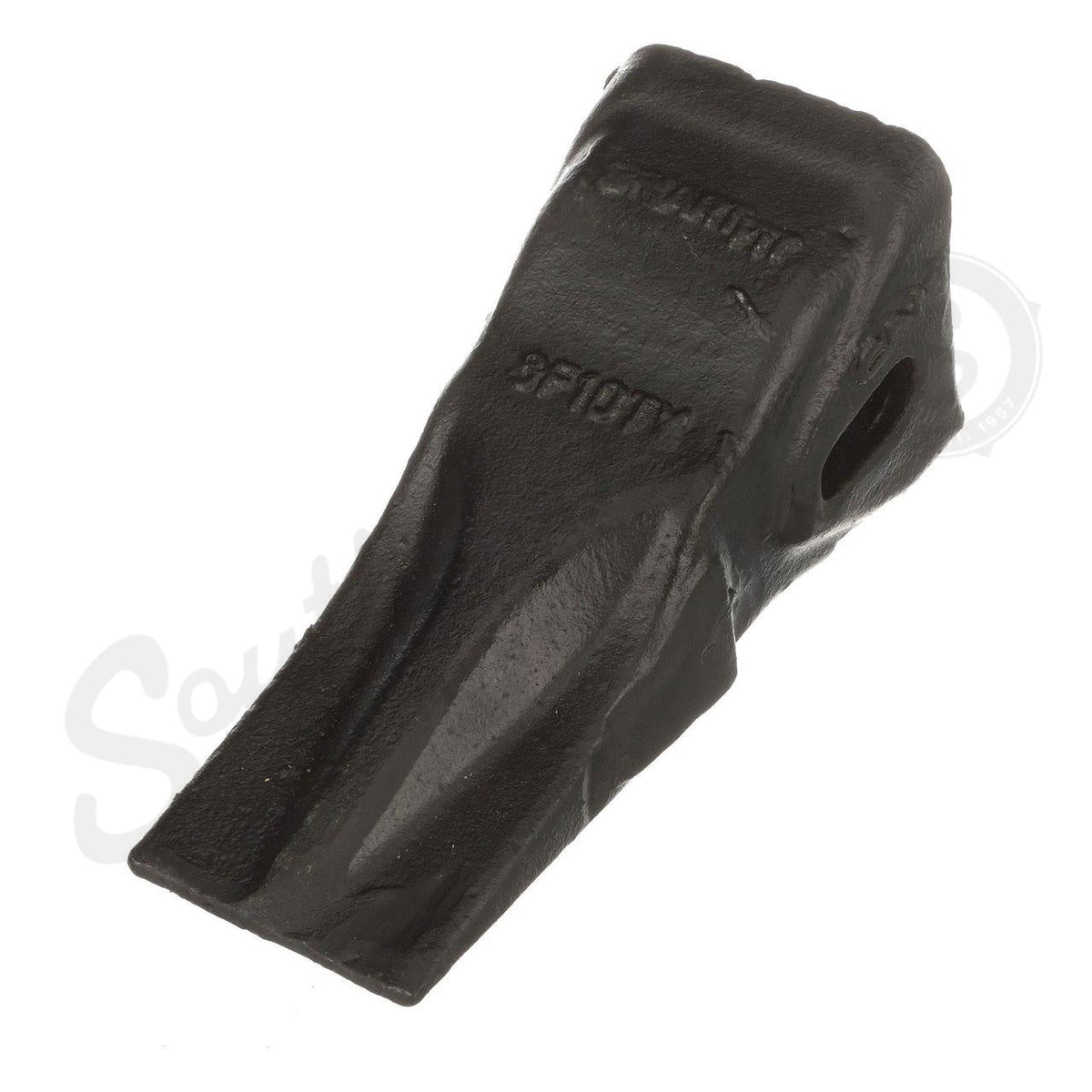 84168130 - OEM SMARTFIT STANDARD LOADER BUCKET TOOTH 180MML X 73MM W X 80MM H - CASE CONSTRUCTION