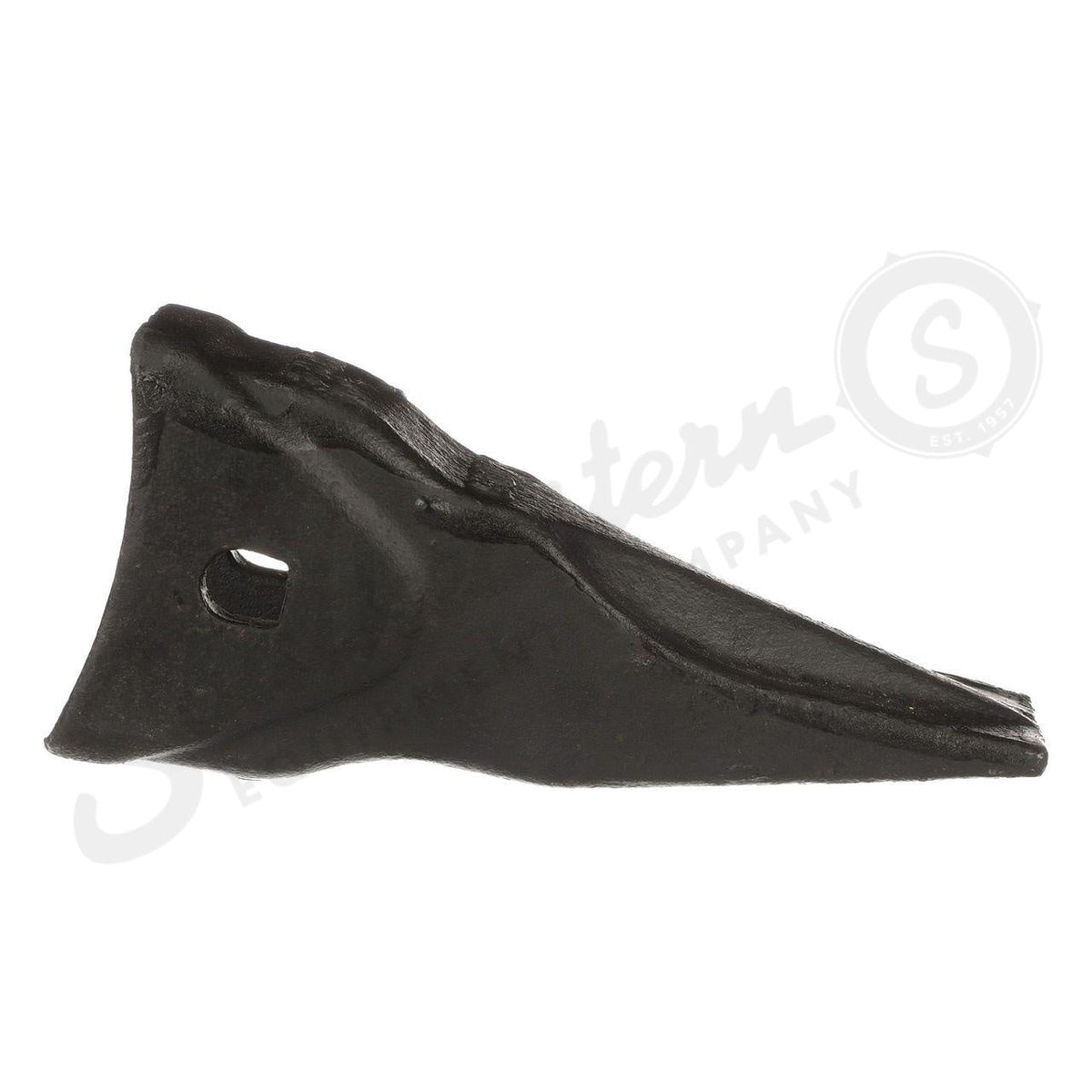 84168130 - OEM SMARTFIT STANDARD LOADER BUCKET TOOTH 180MML X 73MM W X 80MM H - CASE CONSTRUCTION