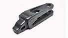 84168133 - OEM BOLT-ON BUCKET TOOTH SHANK CENTER - CASE CONSTRUCTION