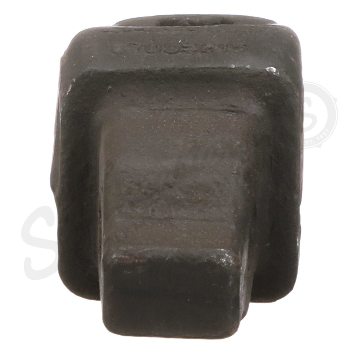 84168134 - OEM SMARTFIT BOLT-ON CENTER BUCKET TOOTH ADAPTER - CASE CONSTRUCTION