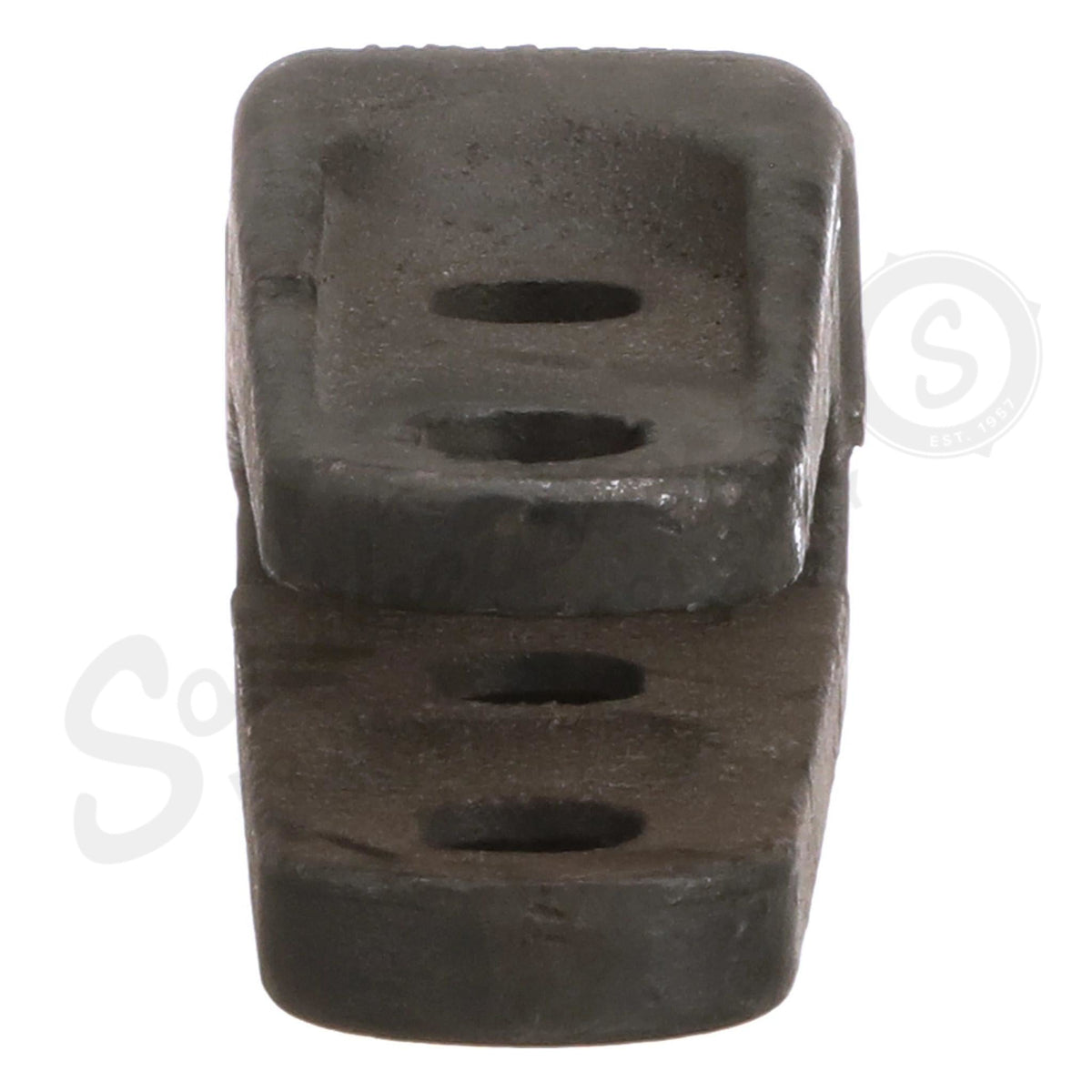 84168134 - OEM SMARTFIT BOLT-ON CENTER BUCKET TOOTH ADAPTER - CASE CONSTRUCTION