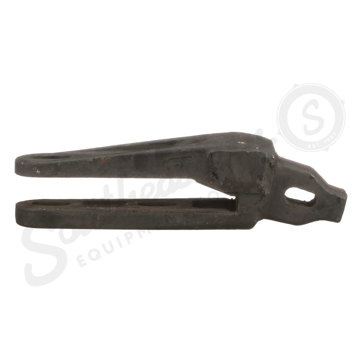 84168134 - OEM SMARTFIT BOLT-ON CENTER BUCKET TOOTH ADAPTER - CASE CONSTRUCTION