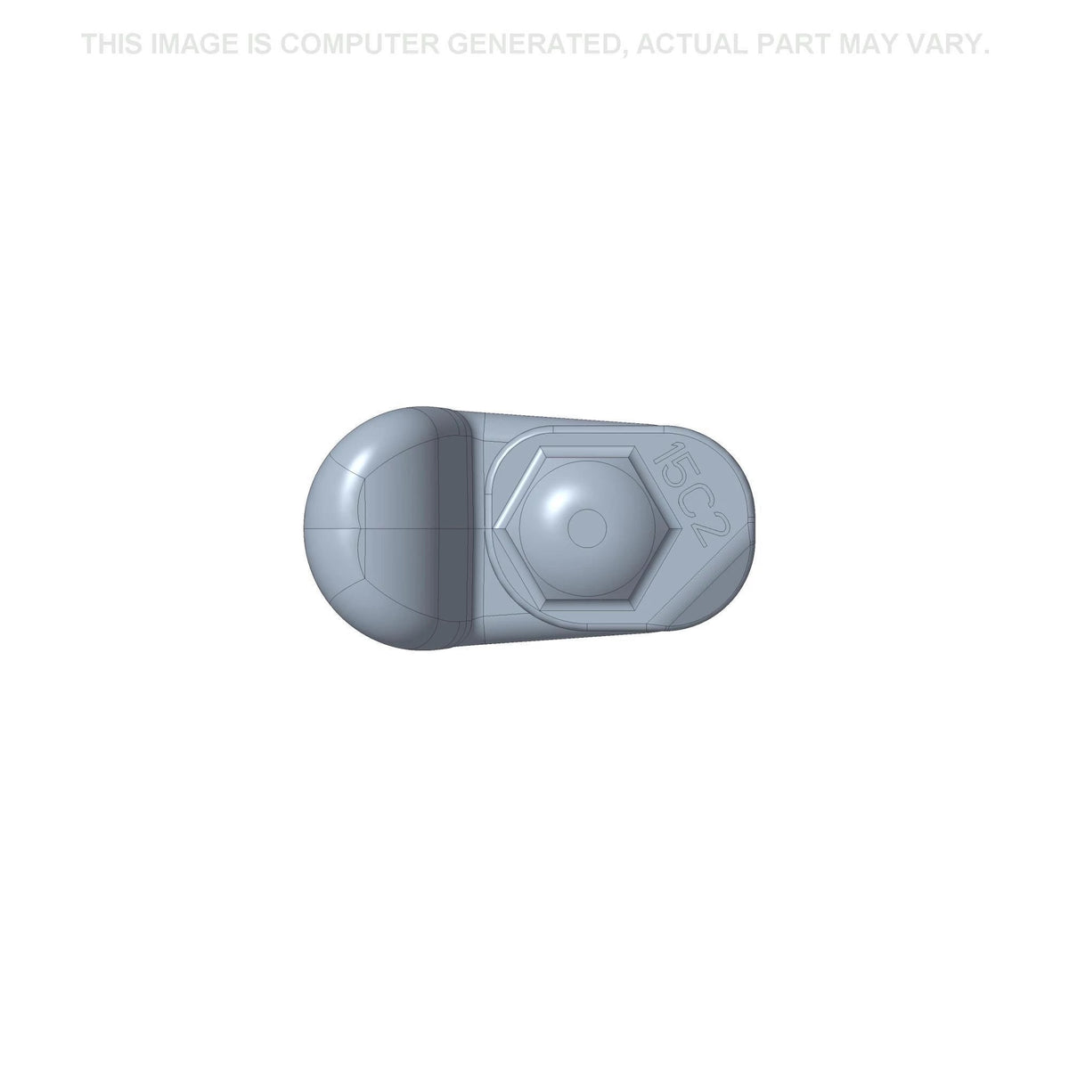 84168136 - OEM SMARTFIT BUCKET TOOTH PIN - CASE CONSTRUCTION
