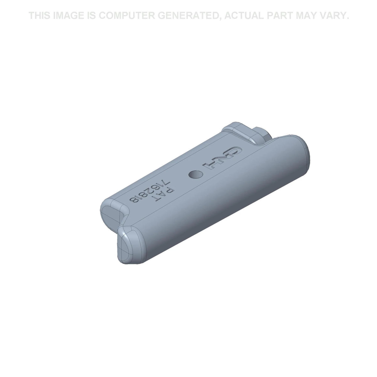84168136 - OEM SMARTFIT BUCKET TOOTH PIN - CASE CONSTRUCTION