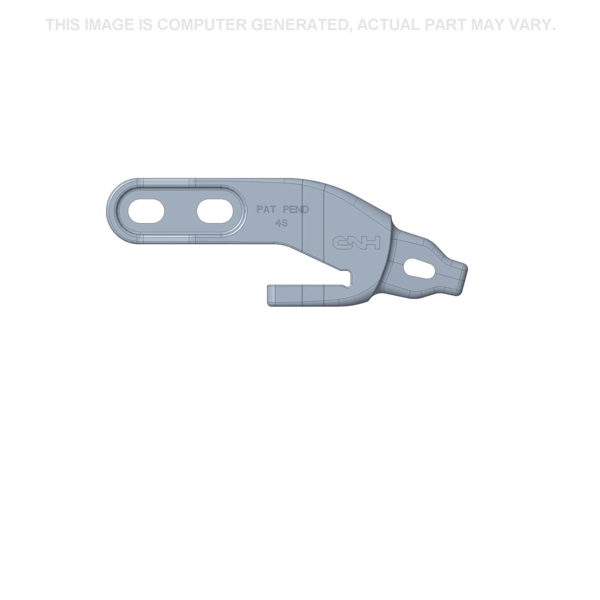 84168138 - OEM ADAPTER - CASE CONSTRUCTION