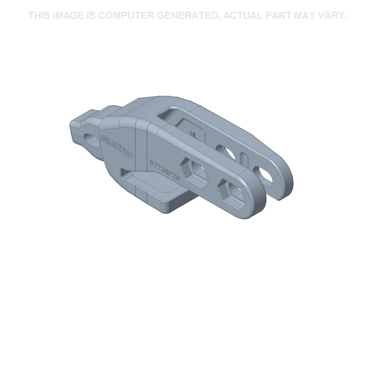 84168138 - OEM ADAPTER - CASE CONSTRUCTION