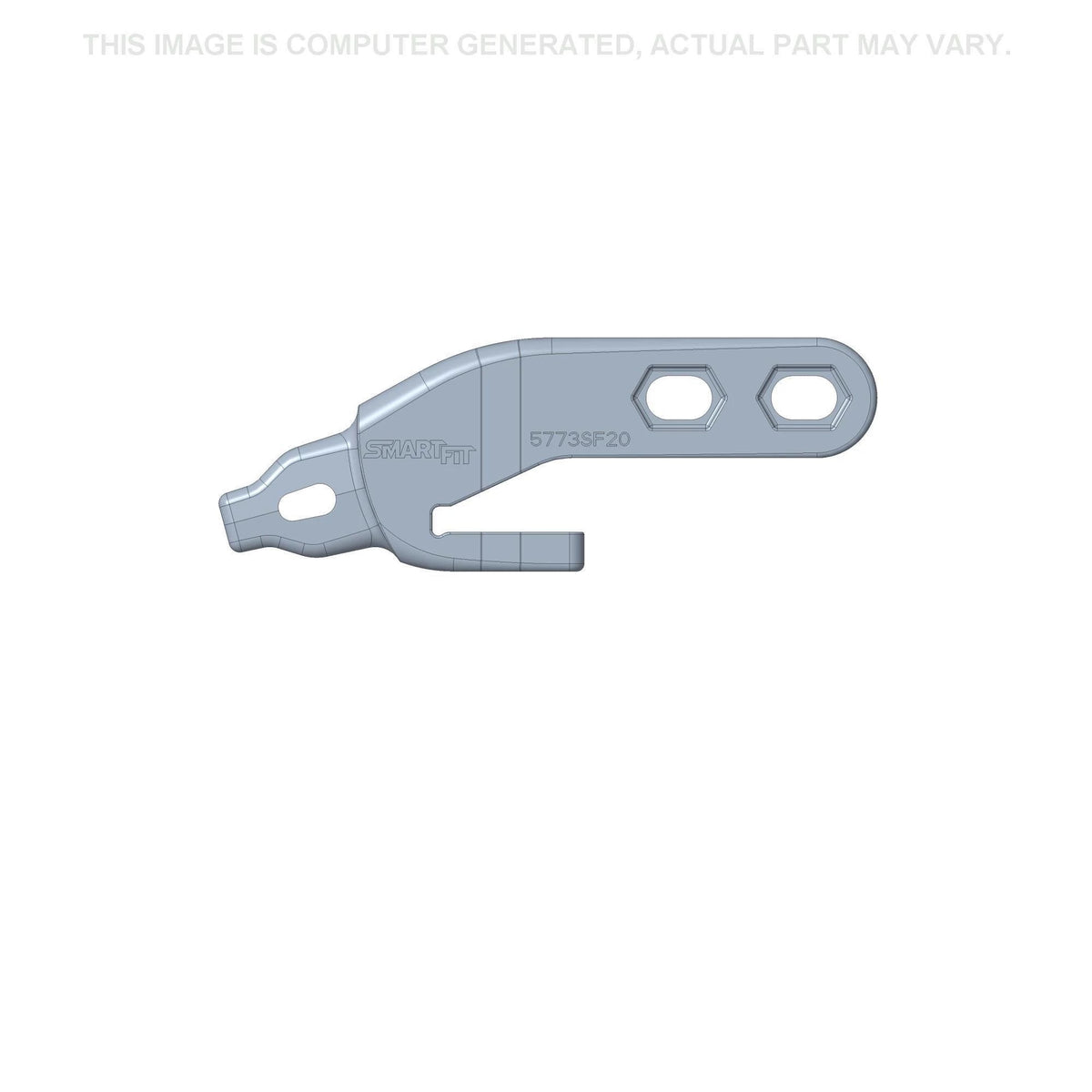 84168138 - OEM ADAPTER - CASE CONSTRUCTION