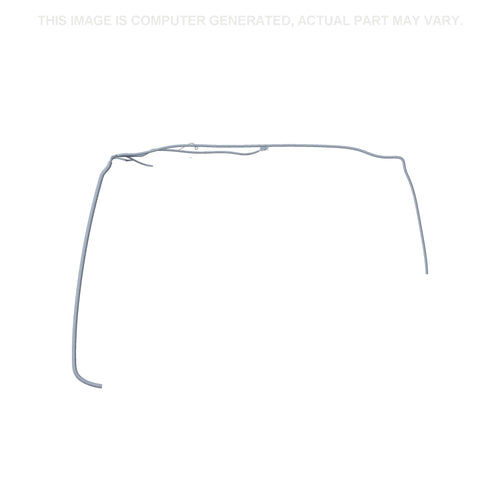 84168581 - OEM WIRE HARNESS - CASE CONSTRUCTION