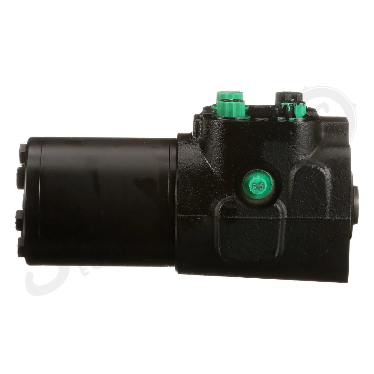 84168607 - OEM HYDRAULIC VALVE - CASE CONSTRUCTION