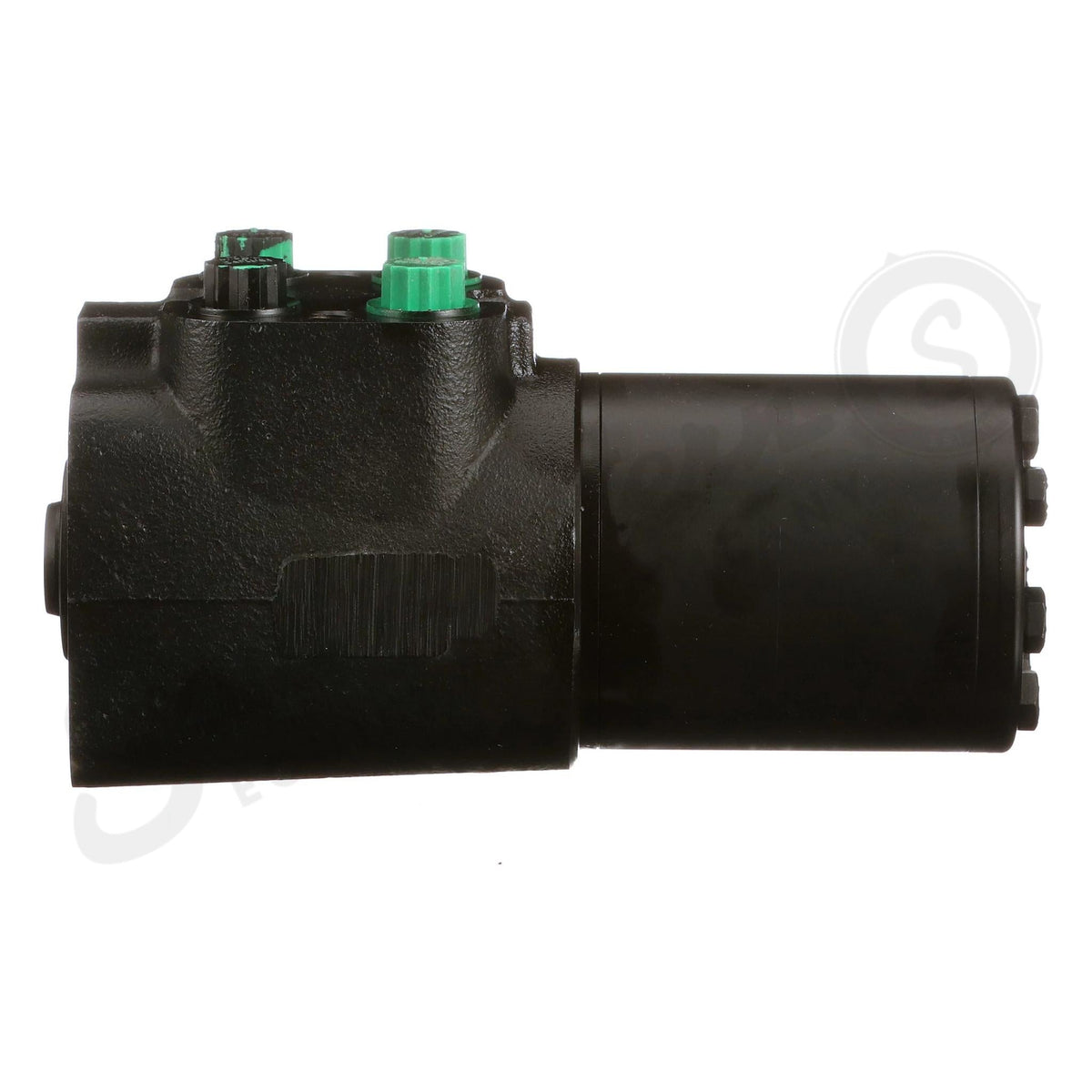 84168607 - OEM HYDRAULIC VALVE - CASE CONSTRUCTION