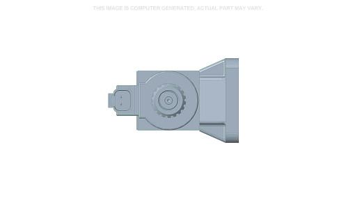 84168723 - OEM HYDRAULIC VALVE - CASE CONSTRUCTION