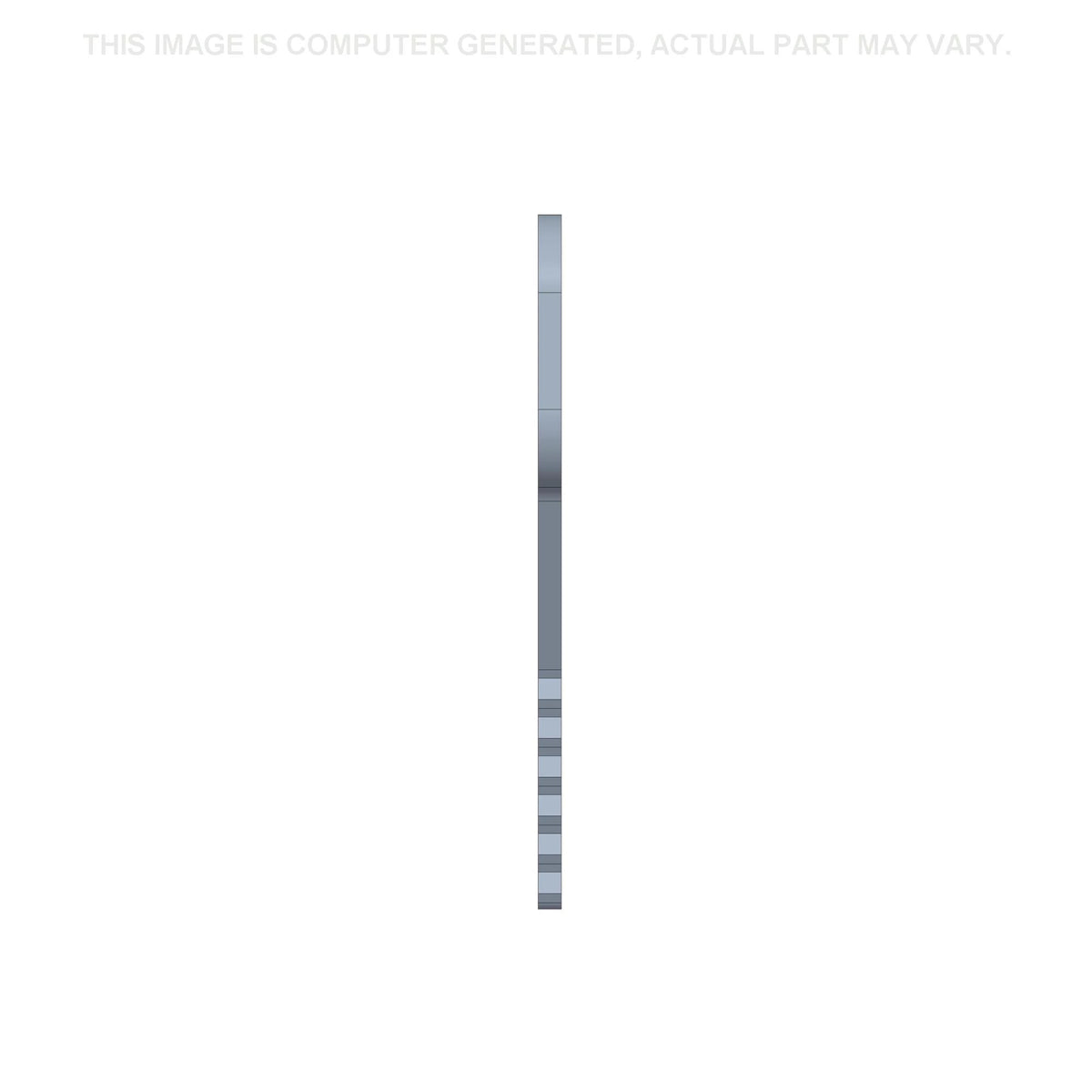 84168865 - OEM PLATE - CASE CONSTRUCTION