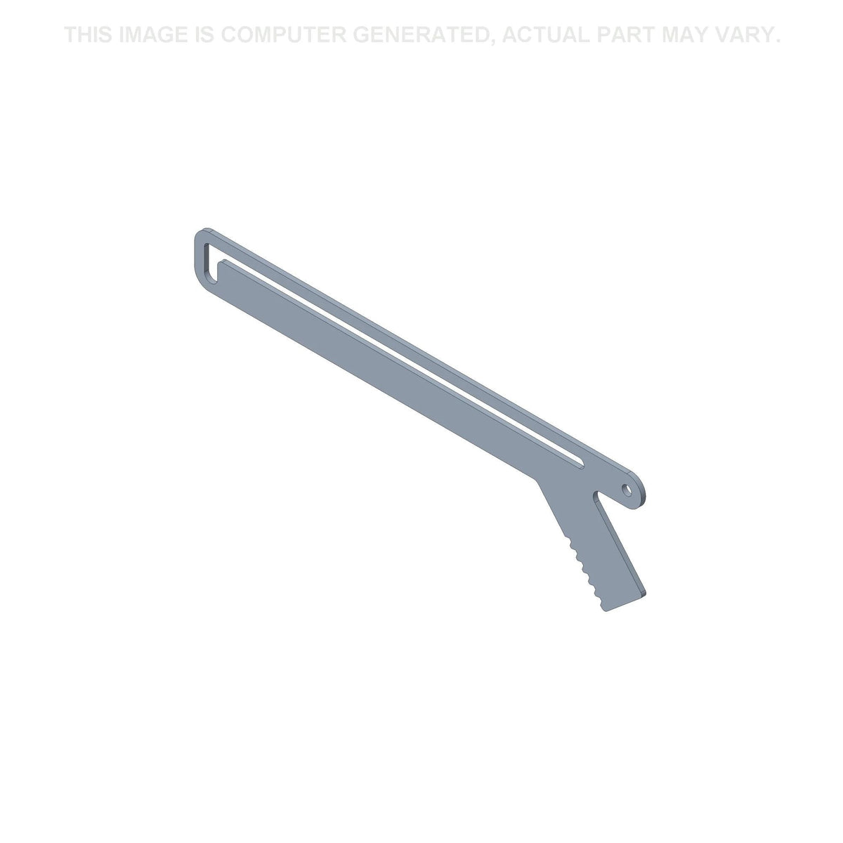 84168865 - OEM PLATE - CASE CONSTRUCTION