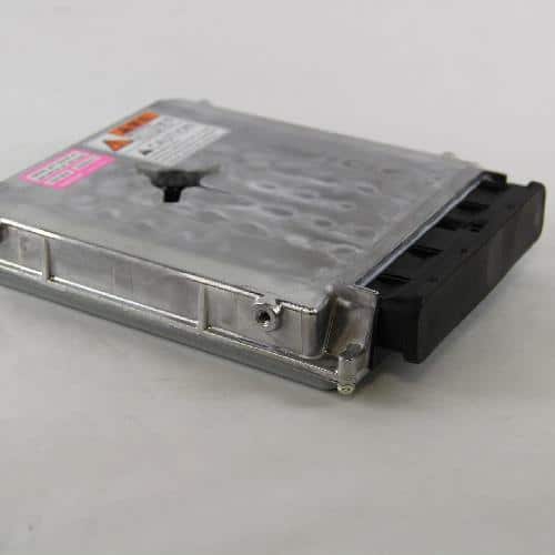 84169247R - OEM REMANUFACTURED ELECTRONIC CONTROL UNIT - CASE CONSTRUCTION