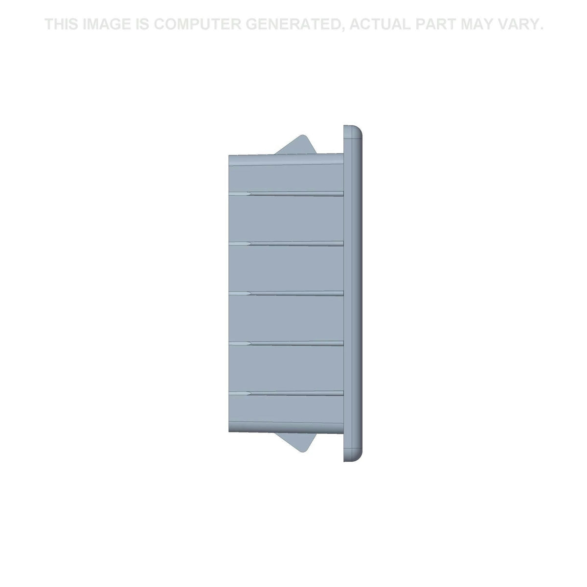84169308 - OEM PANEL - CASE CONSTRUCTION