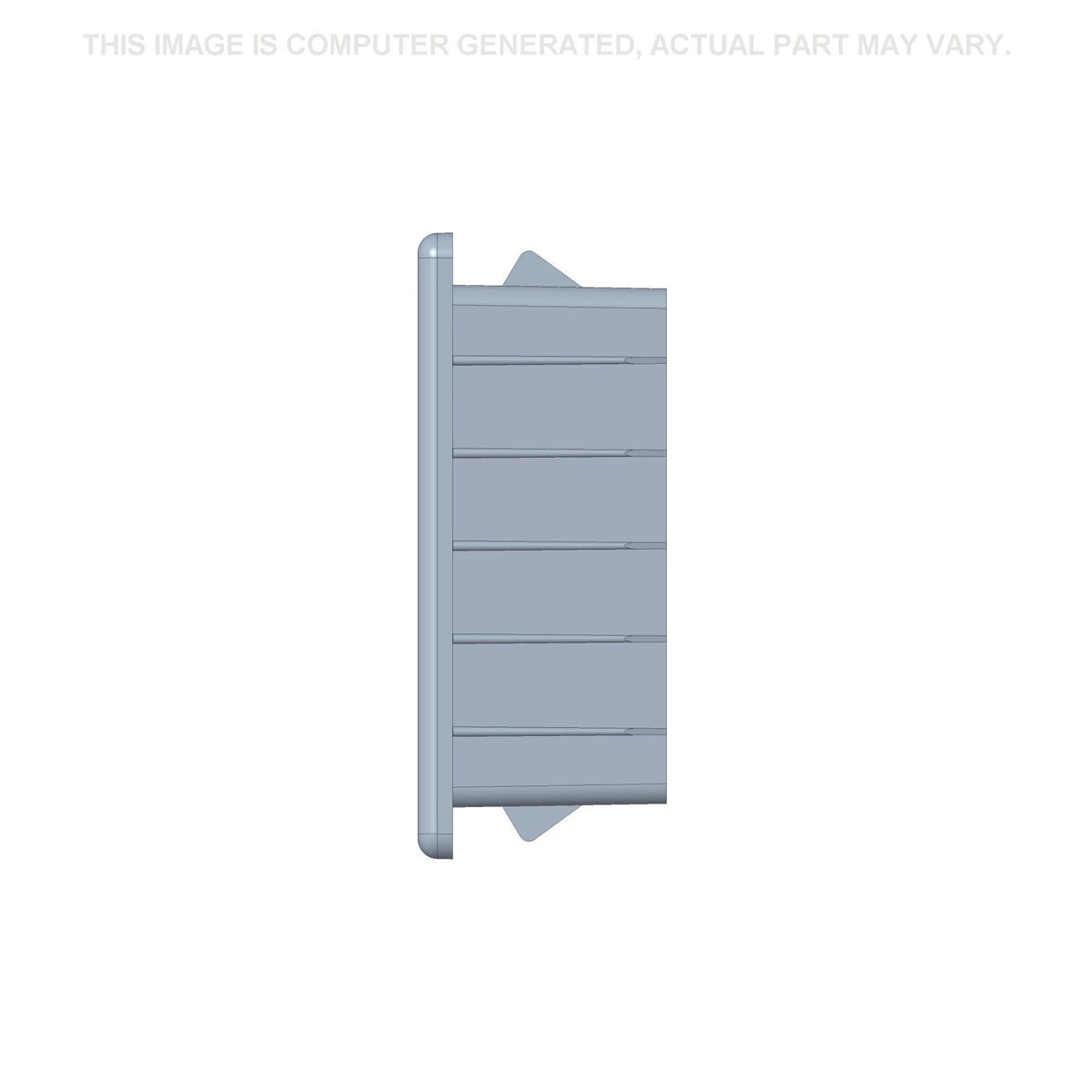 84169308 - OEM PANEL - CASE CONSTRUCTION