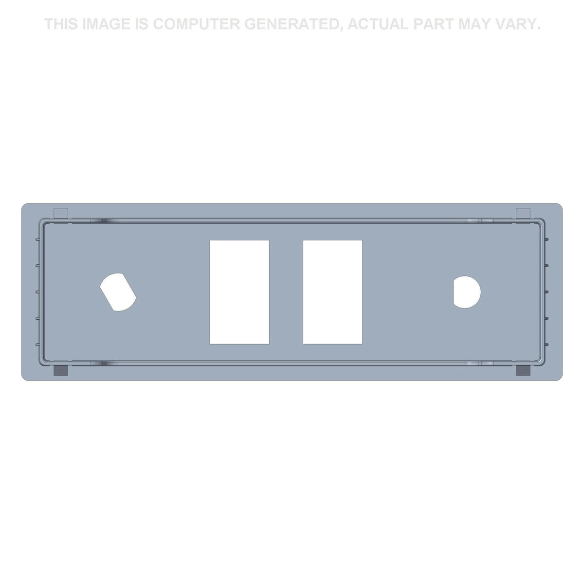 84169308 - OEM PANEL - CASE CONSTRUCTION