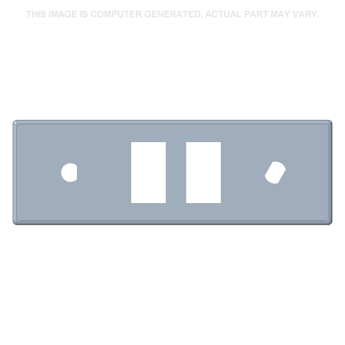 84169308 - OEM PANEL - CASE CONSTRUCTION