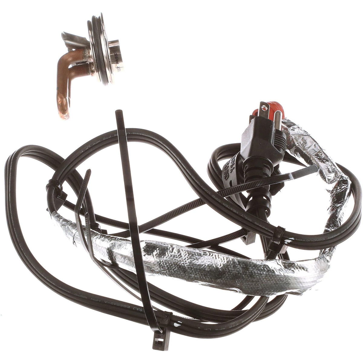 84169482 - OEM BLOCK HEATER - CASE CONSTRUCTION