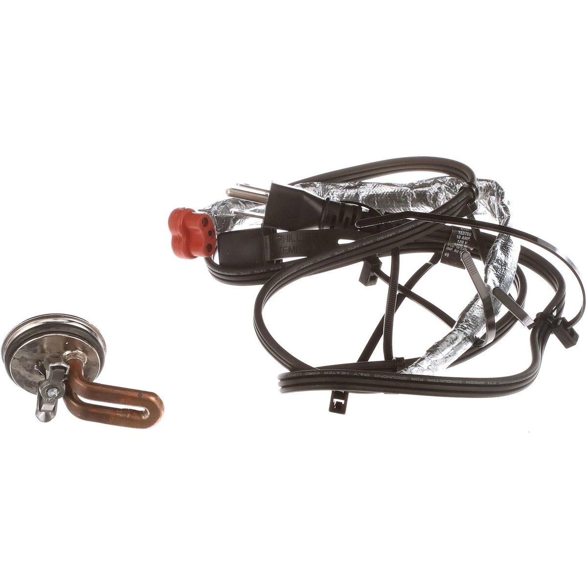 84169482 - OEM BLOCK HEATER - CASE CONSTRUCTION