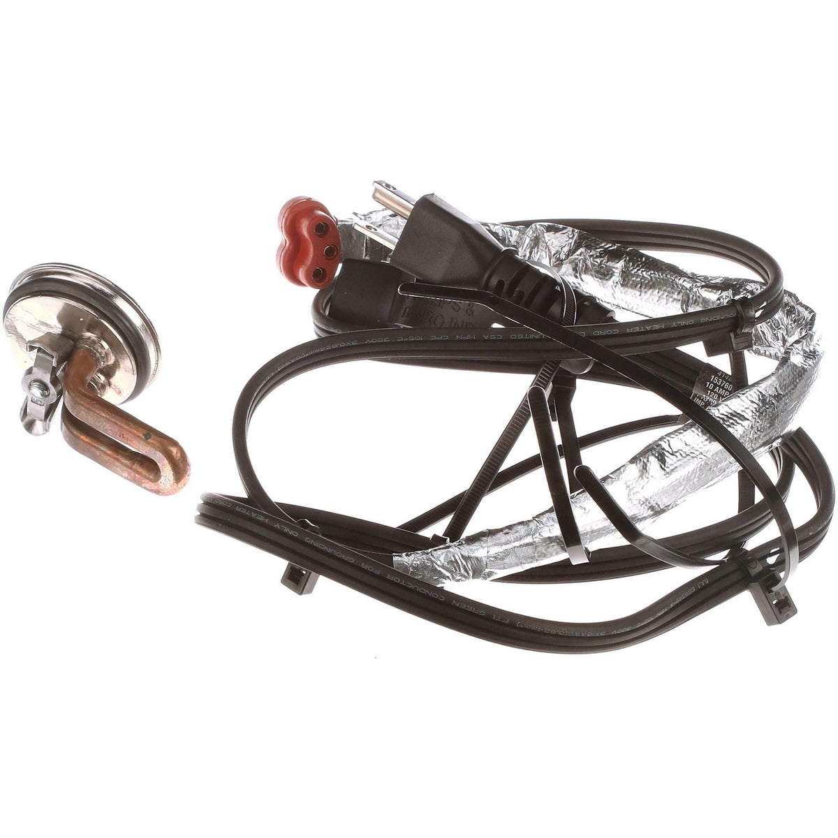 84169482 - OEM BLOCK HEATER - CASE CONSTRUCTION