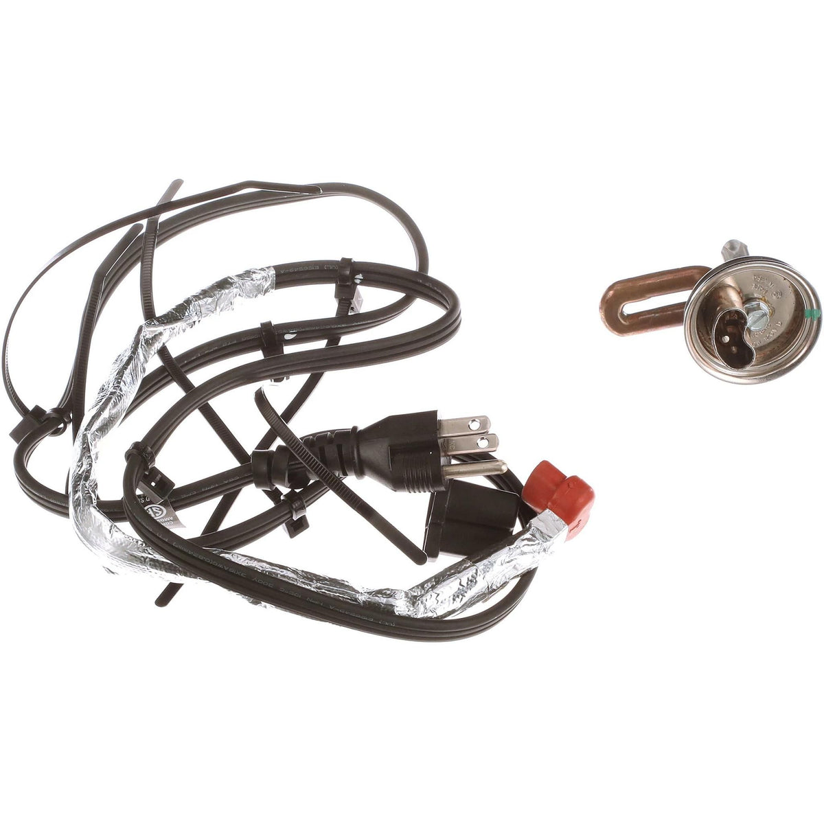 84169482 - OEM BLOCK HEATER - CASE CONSTRUCTION
