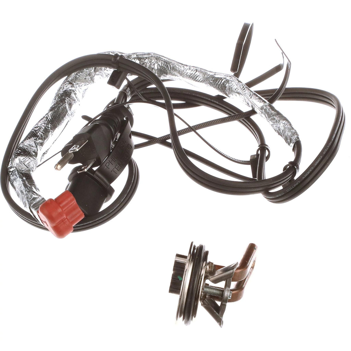 84169482 - OEM BLOCK HEATER - CASE CONSTRUCTION