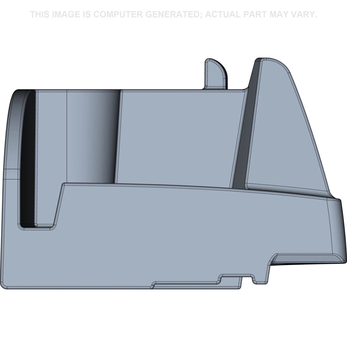 84169676 - OEM BOX - CASE CONSTRUCTION