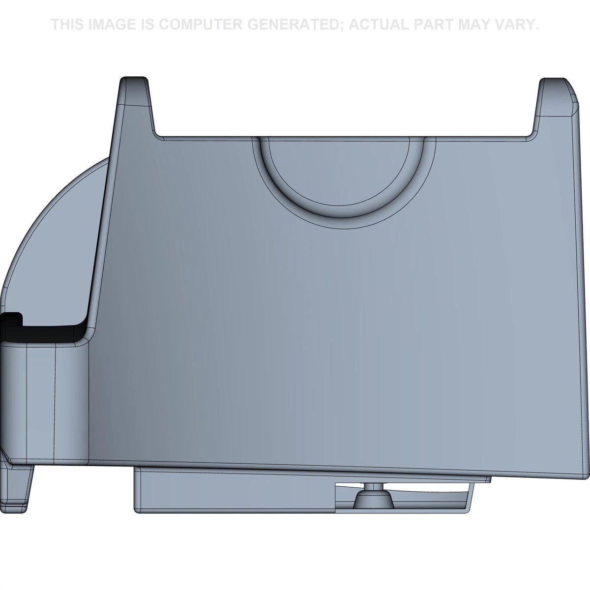 84169676 - OEM BOX - CASE CONSTRUCTION