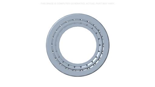 84170076 - OEM BEARING ASSY - CASE CONSTRUCTION