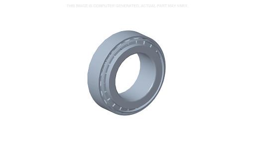 84170076 - OEM BEARING ASSY - CASE CONSTRUCTION