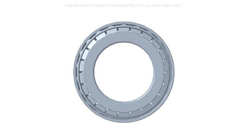 84170076 - OEM BEARING ASSY - CASE CONSTRUCTION