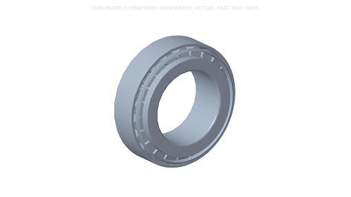 84170076 - OEM BEARING ASSY - CASE CONSTRUCTION