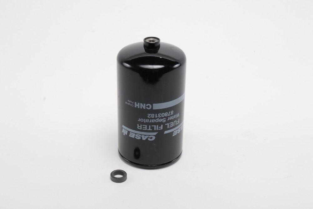 84170818 - OEM FUEL FILTER - CASE CONSTRUCTION