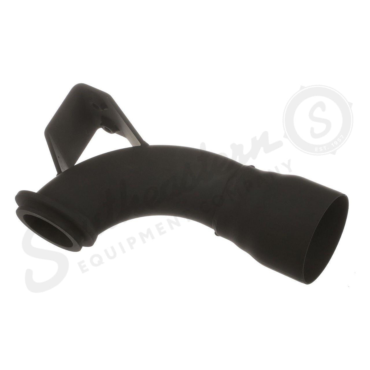 84171611 - OEM EXHAUST SYSTEM PIPE - CASE CONSTRUCTION