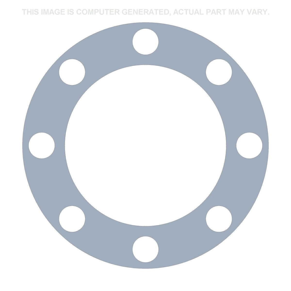 84171651 - OEM SHIM - CASE CONSTRUCTION