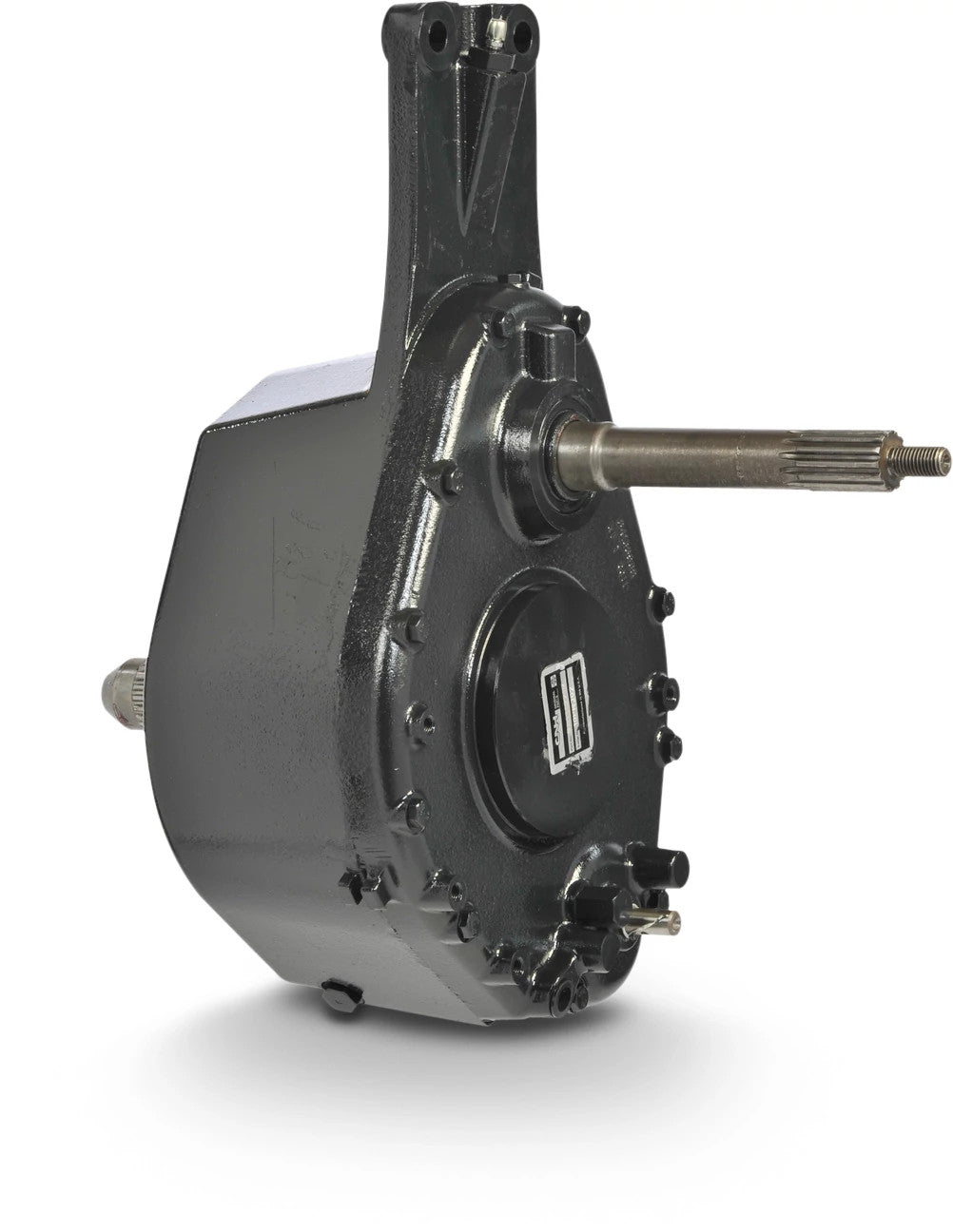 84171991R - OEM REMANUFACTURED DRIVE ROTOR - CASE CONSTRUCTION
