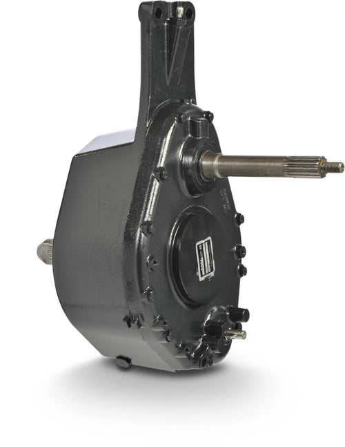 84171991R - OEM REMANUFACTURED DRIVE ROTOR - CASE CONSTRUCTION